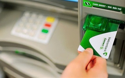 Chỉ 2 tháng nữa, Agribank, BIDV, Vietcombank... sẽ ngừng giao dịch loại thẻ này, khách hàng cần làm gì?