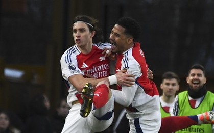 Nhận định Arsenal vs PSG, 02h00 ngày 30/4: Điểm tựa Emirates