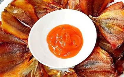 2 loại cá người Việt mê mẩn ăn thì ngon nhưng dễ gây tăng huyết áp, tiềm ẩn nguy cơ mắc bệnh tim mạch