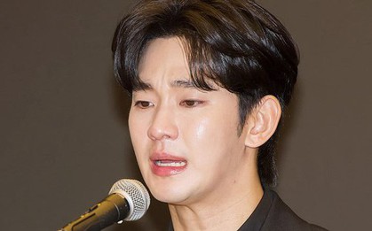 Kim Soo-hyun đối mặt các vụ kiện đòi bồi thường "khủng"