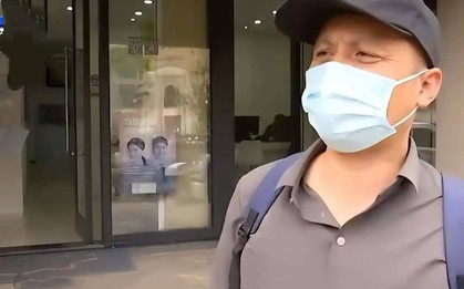 Bị ngân hàng kiện đòi trả khoản vay hơn 10 tỷ đồng, người đàn ông khẳng định chưa nhận được tiền nhưng tòa án tuyên bố: “Vẫn phải thanh toán”