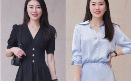 Đến tuổi trung niên tôi nhận ra 1 điều: Trang phục càng đơn giản, con người càng đẳng cấp