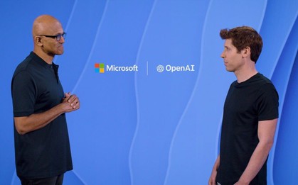 Microsoft tan vỡ với ChatGPT: Cuộc ‘hôn nhân’ kéo dài 6 năm tiêu tốn hàng chục tỷ USD, tạo ra hơn 500 triệu người dùng hàng tuần với OpenAI sắp chấm dứt