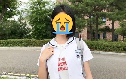 Lộ nguyên nhân khiến mỹ nhân The Glory biến mất khỏi sóng truyền hình, liên quan đến 1 "ông lớn"
