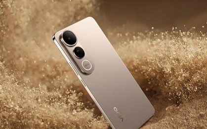 Smartphone pin khủng 6.500mAh ra mắt tại Việt Nam, có sạc nhanh 90W và ưu đãi thay pin 5 năm