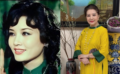 Nữ tình báo "Biệt động Sài Gòn": Sống một mình trong nhà ở Quận 1, U70 vẫn làm móng, mặc sành điệu