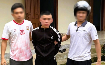 Con trai 17 tuổi nghi sát hại mẹ ruột