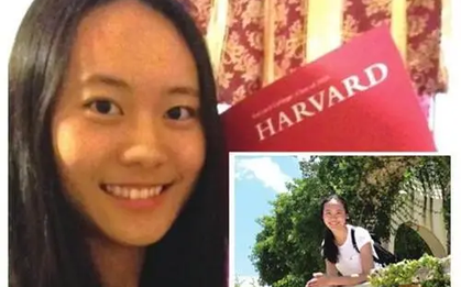 Bỏ thi đại học, nữ sinh vẫn "ẵm" vé vào 9 trường đại học hàng đầu thế giới: Bí quyết gói gọn trong 8 chữ!