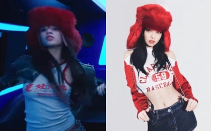 1 ông lớn công khai "chọc điên" BLACKPINK?