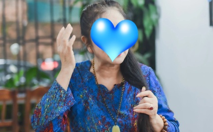 Nữ minh tinh 40 năm vẫn được cả nước nhớ đến, hot tới độ thành tên gọi của cả "thế hệ con gái Việt"