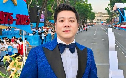 NSND Quốc Hưng: Được trình diễn mở màn trong Lễ kỷ niệm 50 năm Giải phóng miền Nam, thống nhất đất nước là "món quà vô giá"