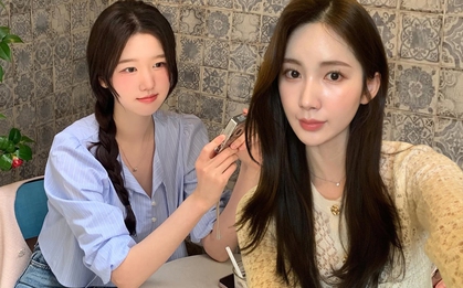 5 loại serum kiêm dầu dưỡng "hô biến" da căng bóng như phụ nữ Hàn