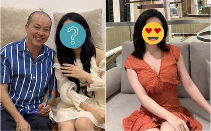NSƯT thu nhập trăm triệu/tháng dù đang "sống ẩn", ái nữ hiếm hoi lộ diện gây chú ý