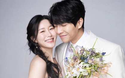 Căng: Lee Seung Gi tuyên bố cắt đứt quan hệ với nhà vợ lừa đảo, tù tội