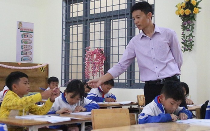 Hiệu trưởng, hiệu phó bắt buộc dạy học bao nhiêu buổi/tuần?