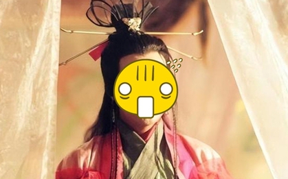 "Đông Phương Bất Bại" khiến ông trùm TVB sượng trân 10 phút trước mặt 100 đồng nghiệp