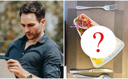 Món ăn 'quốc dân' Việt Nam lọt top 100 toàn cầu: Bán đầy chợ, khách Tây thừa nhận ăn là không dứt được