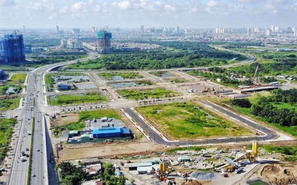 Người dân đang sử dụng đất không có giấy tờ trước 01/7/2014 cần lưu ý những thay đổi này theo Luật mới