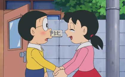 Cả tuổi thơ thắc mắc: Tại sao Nobita chỉ thích mỗi Shizuka? Tưởng vì xinh, hóa ra còn có lý do sâu xa hơn thế