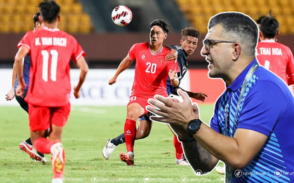 Nỗi ám ảnh từ xứ Mặt trời mọc & cơ hội nào cho tuyển Việt Nam vào World Cup?