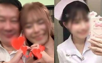 Yêu cô gái trẻ kém 36 tuổi, người đàn ông 59 tuổi "sốc ngang" trước thềm đám cưới
