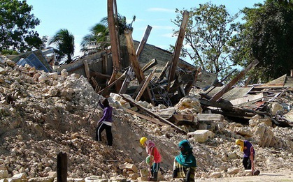 Philippines ra cảnh báo về siêu động đất và sóng thần lịch sử có thể khiến 50.000 người thiệt mạng