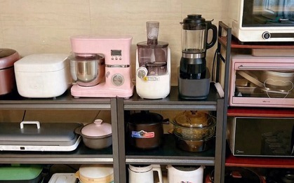 5 món đồ bị chê "xưa rồi", nhưng NÓI THẬT không có chúng thì nhà loạn ngay