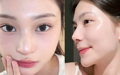 Làn da “kêu cứu” vì thiếu nước hay thiếu ẩm? Câu trả lời sẽ khiến bạn bất ngờ!