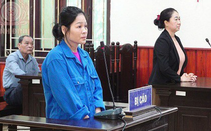 Tự ý thay đổi thông tin tài khoản ngân hàng của công ty, chuyển khoản 2,1 tỷ đồng cho người thân, nữ kế toán ở Quy Nhơn khai: “Tôi chỉ có ý định mượn tạm”