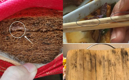Danh sách 4 thứ trong nhà cần "khai tử" gấp vì chúng là "đồng bọn" của ung thư