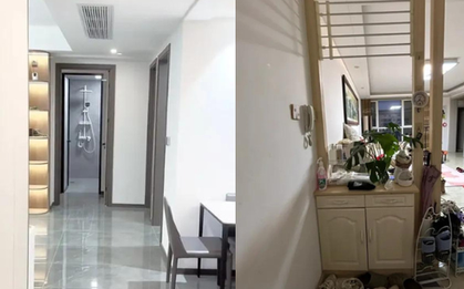 Dù nhà to hay nhỏ, cửa ra vào CHỚ hướng thẳng 4 thứ này: Không mê tín, đều có căn cứ!