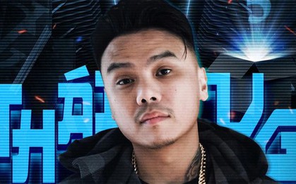 Biểu tượng rap Việt thất thế
