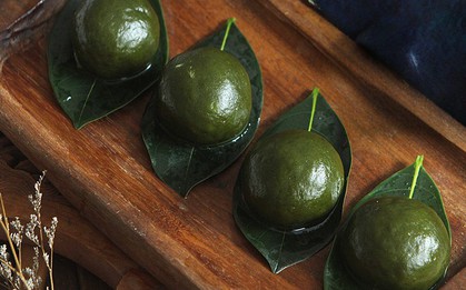 Thanh minh ăn món này là tốt lành nhất: Vừa ấm kinh mạch, trừ ẩm lại tăng cường miễn dịch