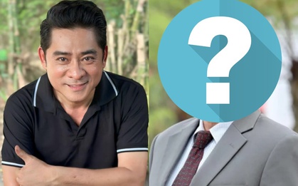Huỳnh Anh Tuấn hé lộ sự thật là "anh em cùng cha khác mẹ" với một sao nam đình đám?