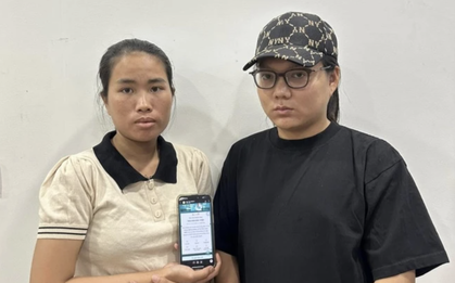 NÓNG: Phạm Thoại xin lỗi sau khi công bố kết quả kiểm toán hơn 14 tỷ tiền từ thiện