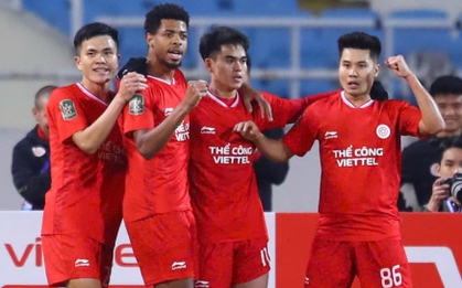 VPF đổi lịch thi đấu 3 trận V.League