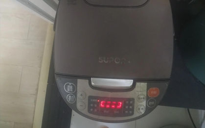 1 chi tiết của nồi cơm điện khiến 90% người "ám ảnh", "chữa" sớm để khỏe thân!