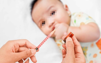 Có thể tiêm vắc xin sởi cho trẻ dưới 9 tháng tuổi được không?