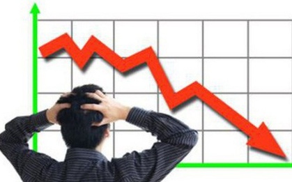 VN-Index giảm gần 70 điểm sau 'cú sốc' Việt Nam bị áp thuế