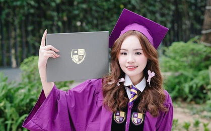 10X vượt hơn 11.000 ứng viên giành học bổng hiếm, trúng tuyển vào ĐH Stanford