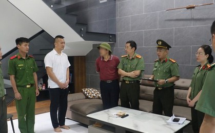 Khởi tố HLV nhiều năm ‘ăn chặn’ tiền của vận động viên