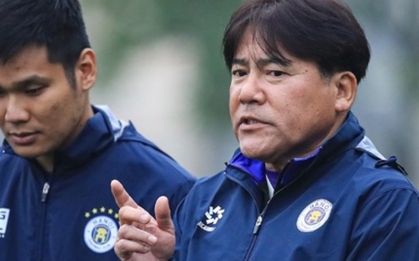 Hà Nội FC khiến V.League ngỡ ngàng vì loạt giải thưởng