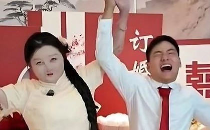 Cô gái bị bỏng 95% cơ thể tiết lộ điều trùng hợp đặc biệt với chồng sắp cưới