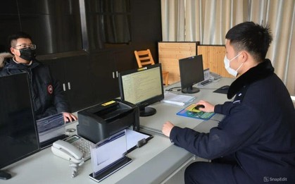 Thủ đoạn lừa đảo công nghệ cao