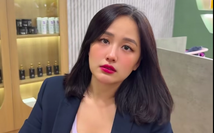 Hoa hậu nổi tiếng cả nước, 37 tuổi chưa lấy chồng: Giàu đến mức "ngột ngạt", vừa nói thẳng 1 điều