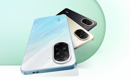 Mẫu smartphone chưa đến 3 triệu đồng có camera kép 32MP, pin 5200mAh