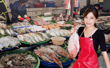 Tháng 5 đi chợ nên mua ngay 5 loại rau – 3 loại cá này: Vào mùa, tươi, rẻ và ít thuốc, mẹ tôi chỉ cần 300 ngàn là đủ bữa cả tuần