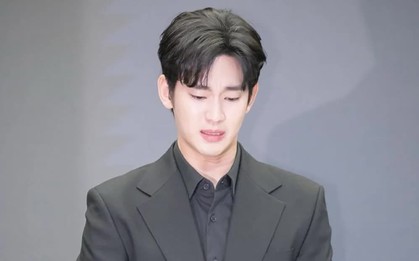 Kim Soo Hyun và công ty quản lý đệ đơn kiện bổ sung đối với YouTuber người Hàn Quốc