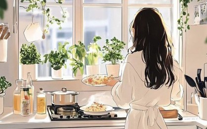 Chỉ 1 câu nói của vợ mà ông chồng vô tâm nhận thua: Hôn nhân muốn bền lâu chỉ gói gọn 2 từ