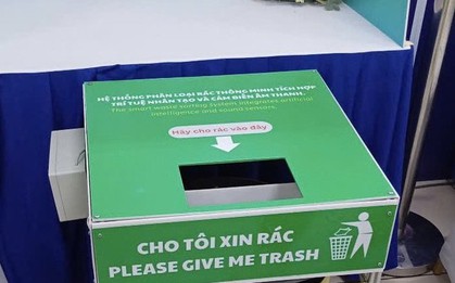 Bộ GD&ĐT huỷ kết quả đạt giải Nhất cuộc thi khoa học nghiên cứu kỹ thuật cấp quốc gia